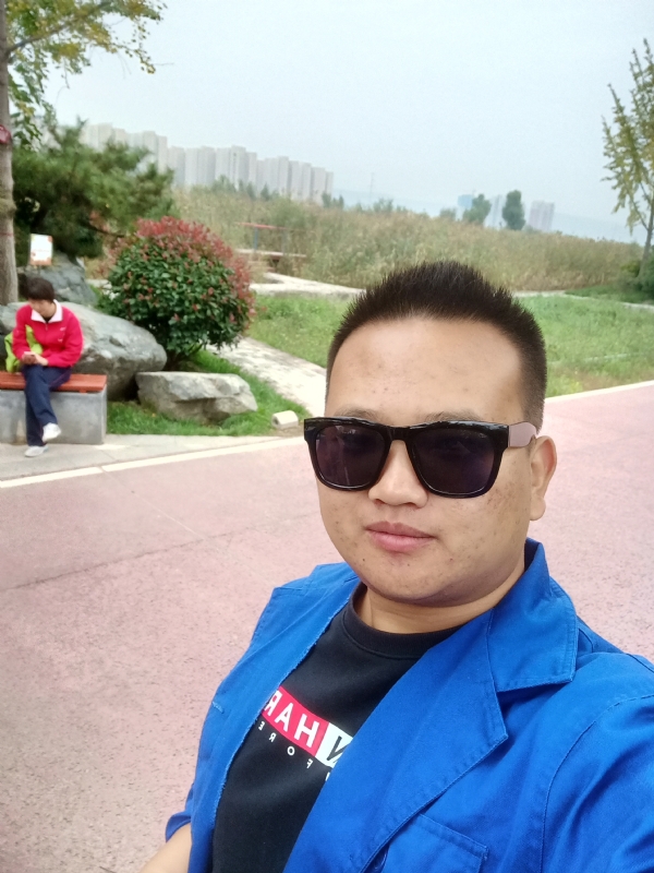 心永随心的第一张照片--渭南交友中心