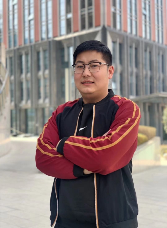 小飞的第三张照片--渭南交友中心