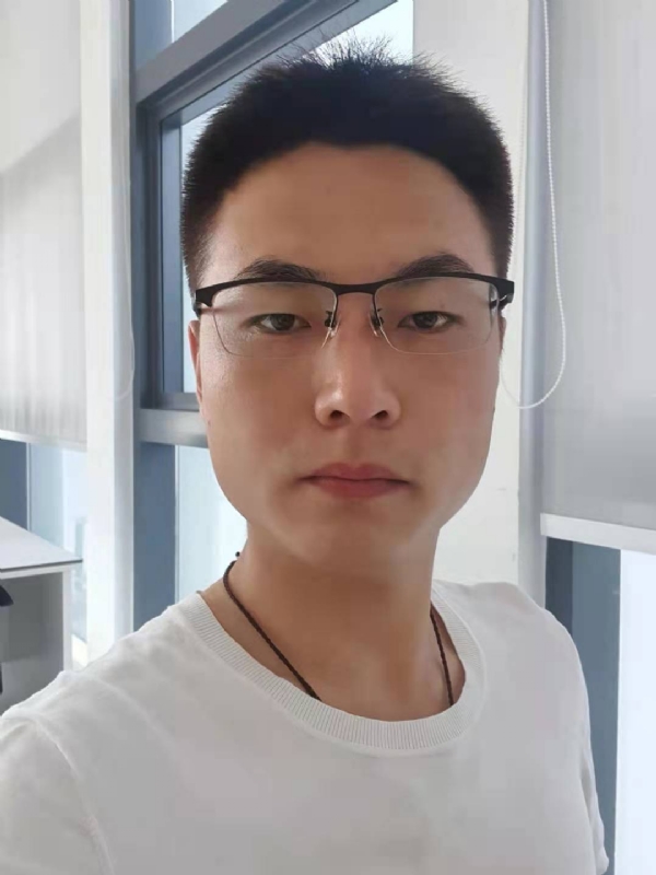 讨你囍‖囍遇你的第一张照片--渭南交友中心