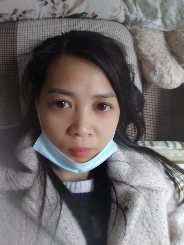 空白521的第二张照片--渭南交友中心