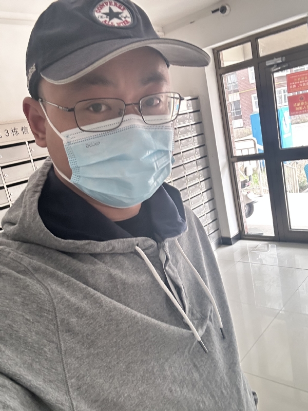 冰的第一张照片--渭南交友中心