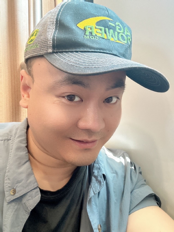 冰的第二张照片--渭南交友中心